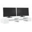 Dedrik Manufactured Wood Monitor Stand-771973541