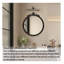 Miroir mural antique antique-467792748