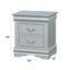Table de chevet Louis Philippe III-1971079481