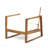 Patio Club Chair Belgian-710343138