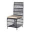Chaise en rotin-96215219