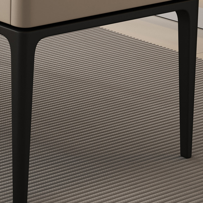 Ostap, 29.53" H x 78.74" W x 27.56" D