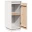 Gesper 31.5 Cm Wide Solid Wood Sideboard-382454457