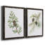Winter Botanical III - ensemble de 2 reproductions d'art-1084665592-1084665344-1084665597