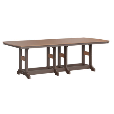 Garden Classic Outdoor Dining Table