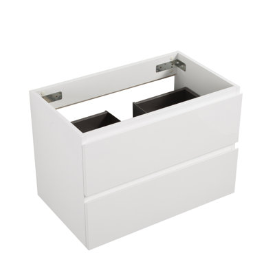 Armoire de meuble-lavabo Modern