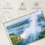 Pittoresque chutes du Niagara-539568520