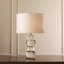 Stacked Gemstone Lamp-Short