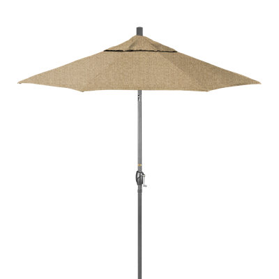 Pacific Trail Series 90'' Umbrella Sunbrella® Umbrella