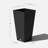 Plastic Indoor/Outdoor Taper Planter-81795638