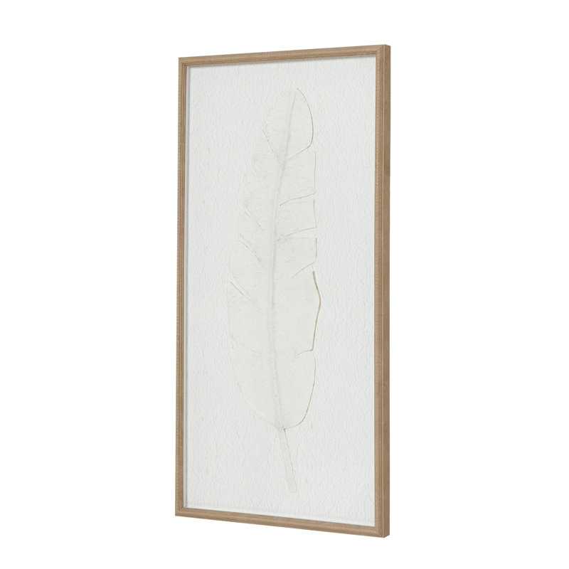 Coffield Wrapped Canvas Print