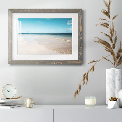 " Sugar Sand Beach "