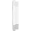 Diamètre intérieur de médaillon contemporain en PVC de qualité architecturale 3 po Emerald-74906699