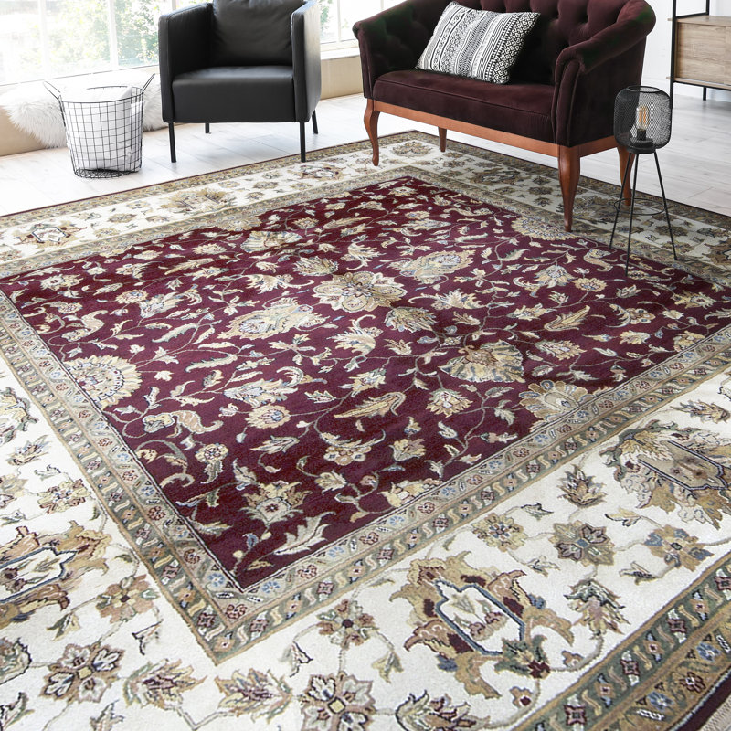 Sona One-of-a-Kind 8'2" Area Rug