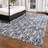 Delinah Jill Zarin Fifth Avenue Uptown Rug-1137599691