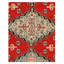 Nassrin One-of-a-Kind 8'10" X 11'5" Area Rug