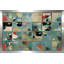 "Psalm 139: 10 Hold Me Lord (horizontal)" par Mark Lawrence, reproduction sur acrylique-395568320-395568345