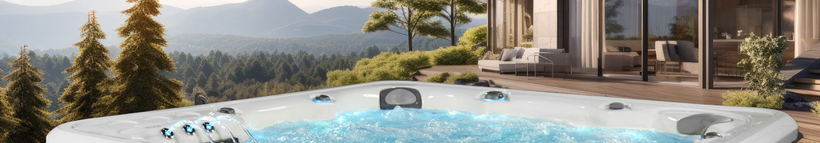 Aqualife® by Strong Spas®