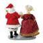 Figurine possible de père et fille habillée pour le bal de Noël 10,5 pouces Sports and Leisure