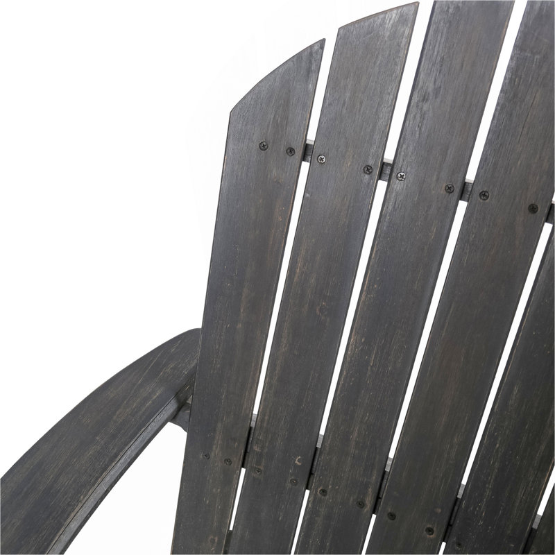 Causeuse Malibu Adirondack