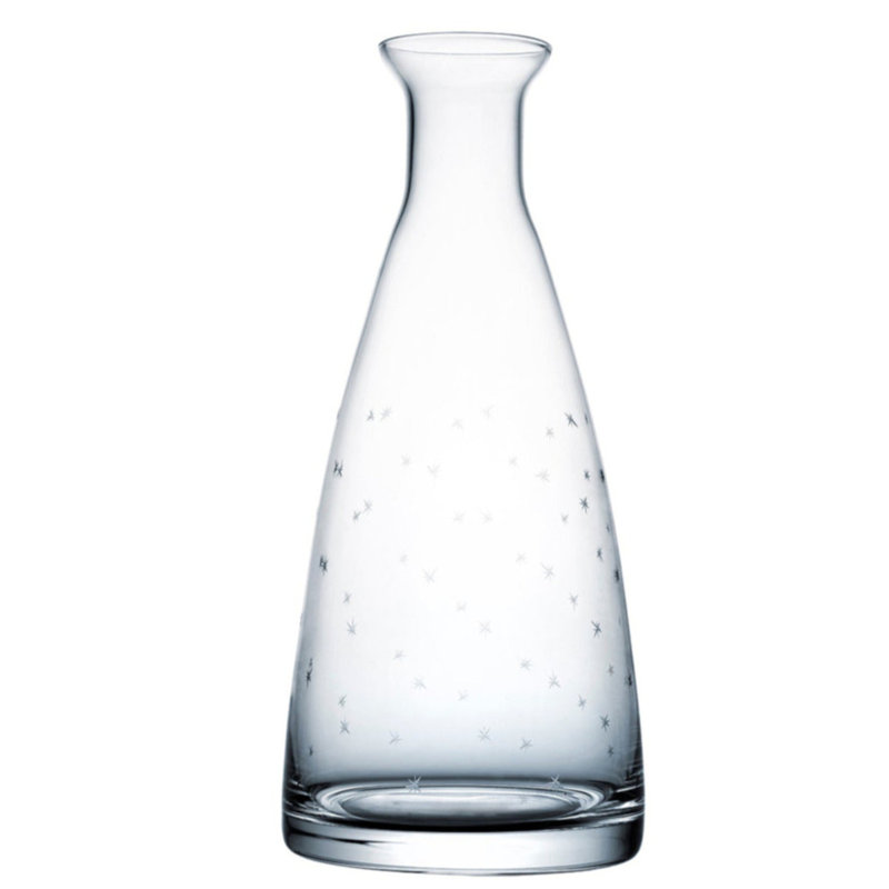 Crystal Carafe