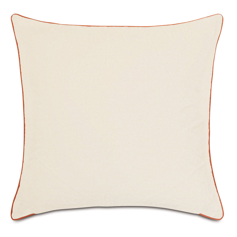 Maldive 100% Linen Sham