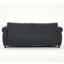 2-in-1 Sofa Bed Sleeper with Large Mattress
