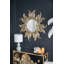 Miroir décoratif Sunburst