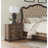 Koraljka 29.5'' W Nightstand