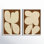 Flower 2-Piece Painting Set
