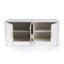 Lennasa Wooden 63" Sideboard
