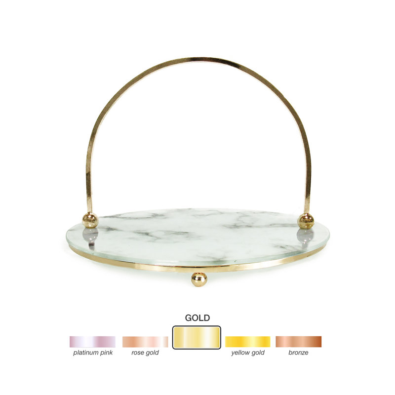 Tray, 8.50" H x 12" W x 12" L