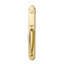 Wilmington Single Cylinder Tubular Entry Set with Merrimack Lever-892527444-891506808