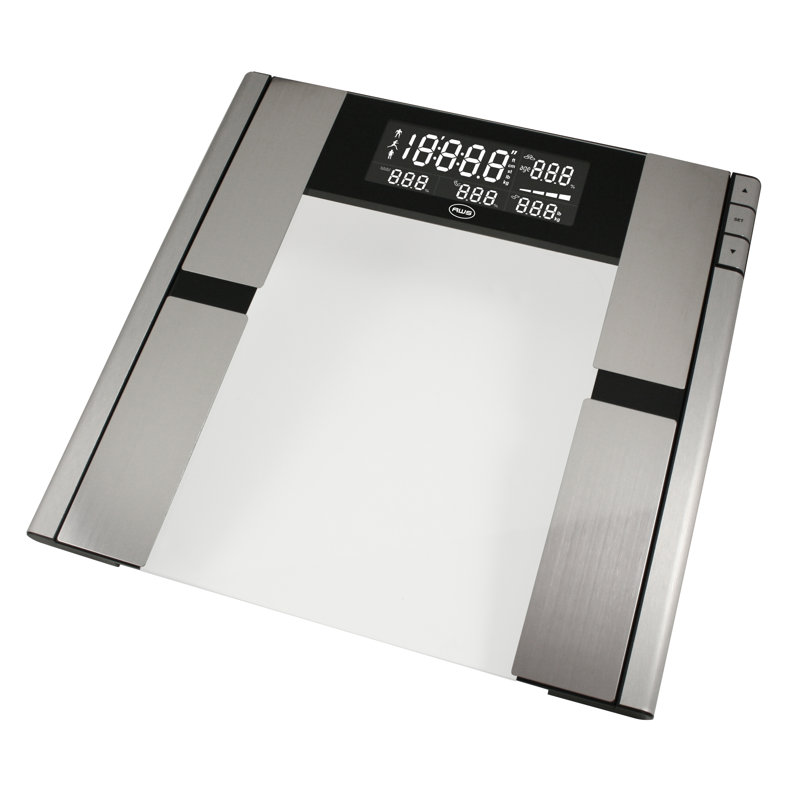 American Weigh Scales Bathroom Scale
