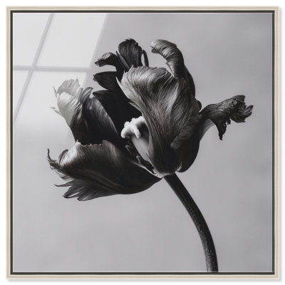 Tidal Wilt I Print by Oliver Gal