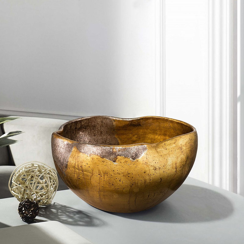 Annunciation Decorative Bowl