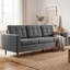 3 Seater Fabric Sofa-1778279082-1778279084