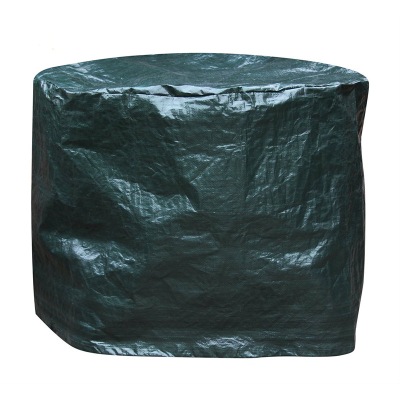Outdoor Fire Pit Cover
