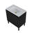 30 Inch Bathroom Vanity without Sink
