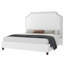 Lit plateforme touffeté Ameere-83424641-83424640
