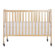 Duguay 2-in-1 Convertibe Portable Crib