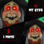 Halloween Decorative Accent