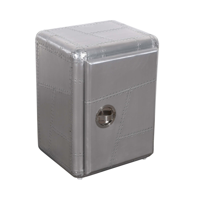 Nesper 18'' Wide Storage Cabinet