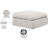 Itala Upholstered Modular Ottoman-94466407