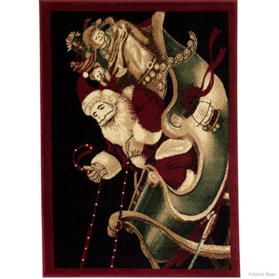 Weston Indoor Rug