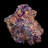 Cuprite. Tsumeb Mine.