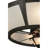 Aiyesha 30'' Ceiling Fan with Light Kit