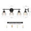 Gauss 3 - Light Dimmable Vanity Light