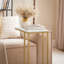 Adem Side Table