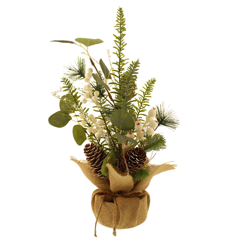 Christmas Tabletop Tree